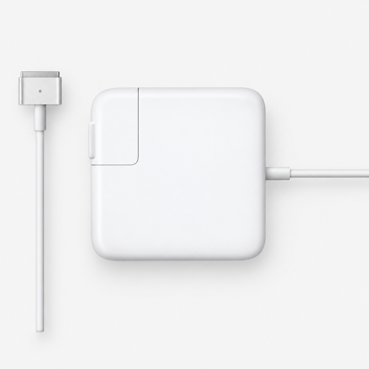 Magnetische MacBook-lader 45W | MagSafe 2 | Wit