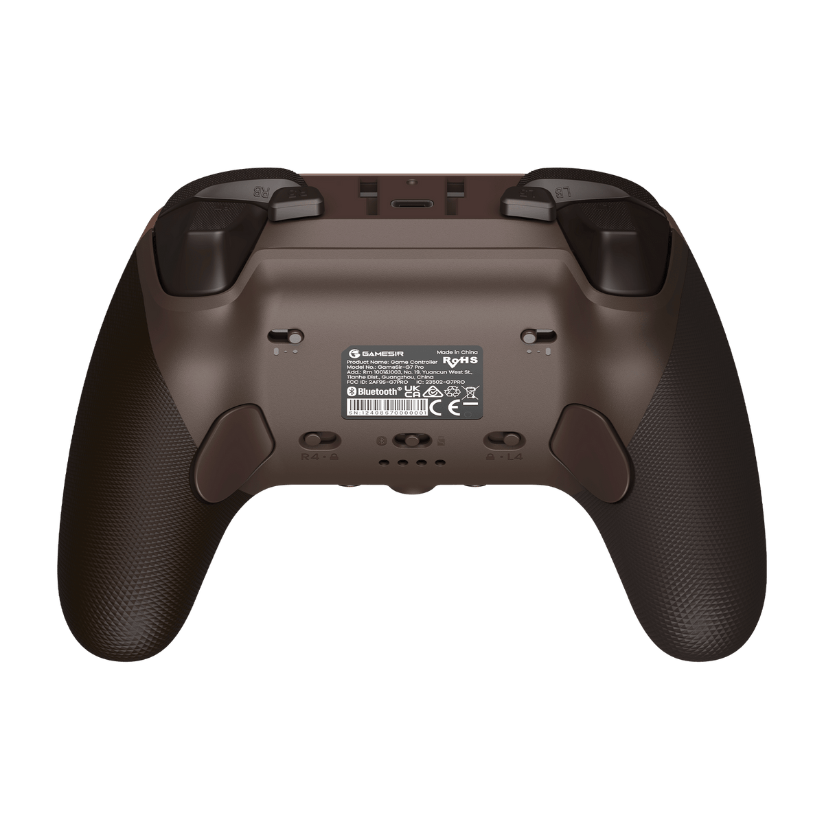 GameSir G7 Pro Dragon's Dogma 2 Edition – productfoto 3