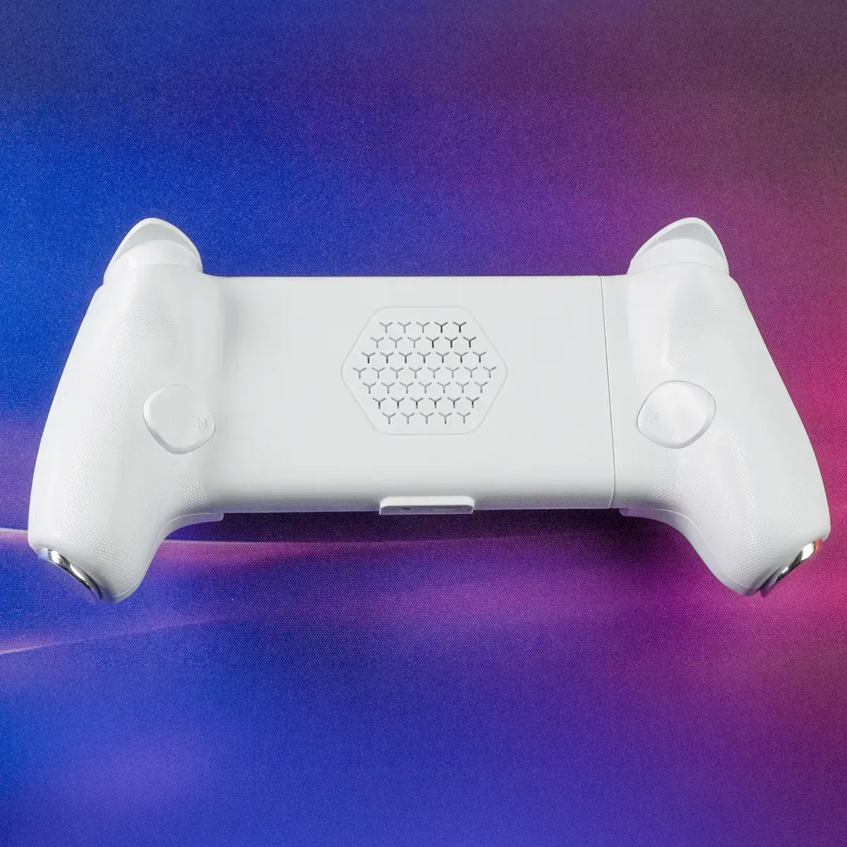 Gamwing Aobing Max AB01 wit – achteraanzicht