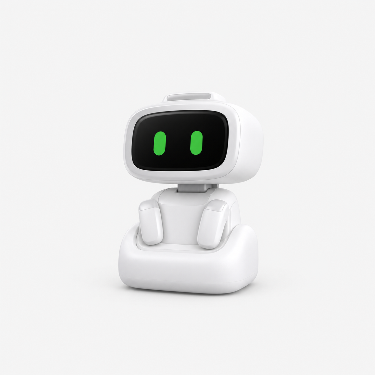 LivingAI AIBI Pocket Pet | Wit