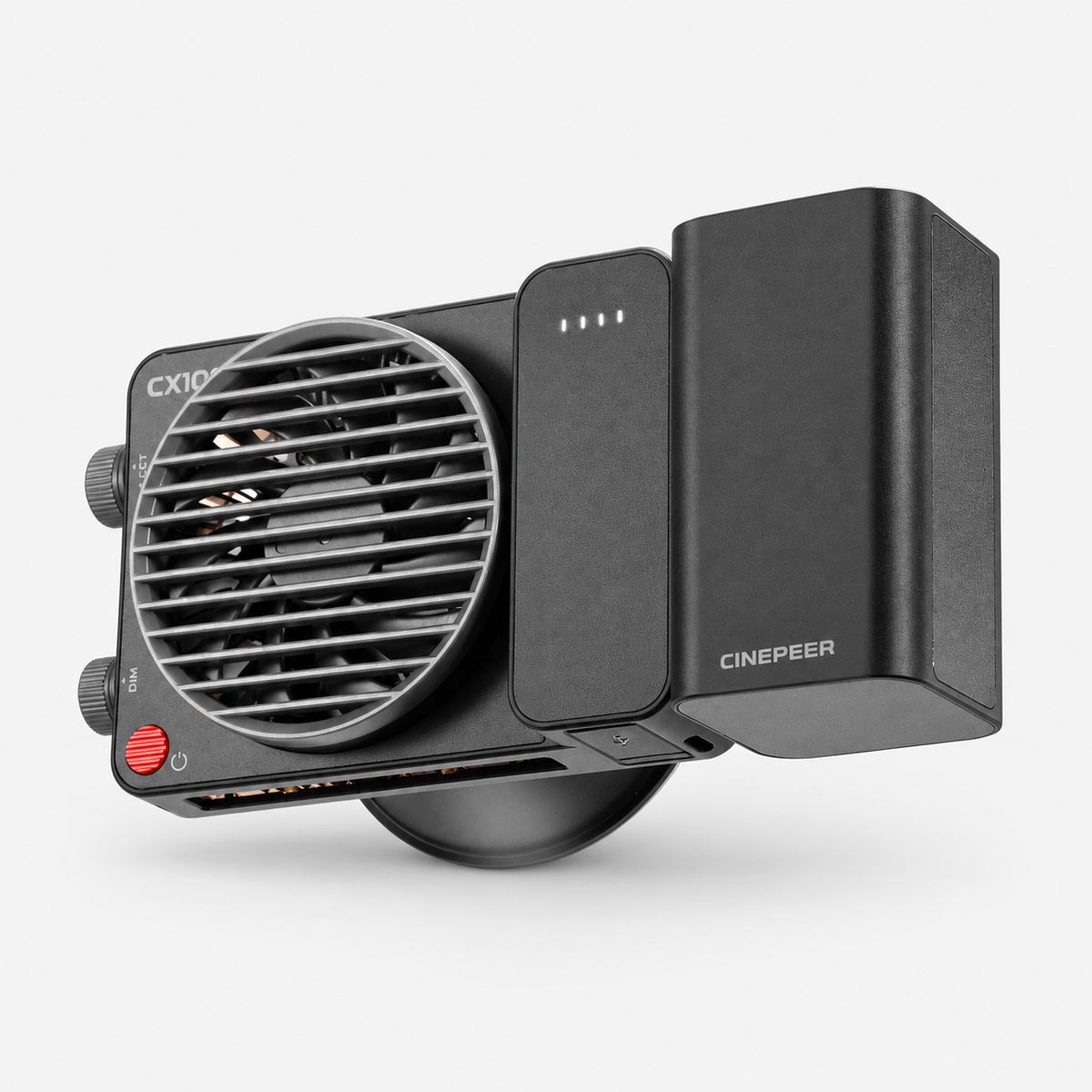 CX100 productaanzicht 3