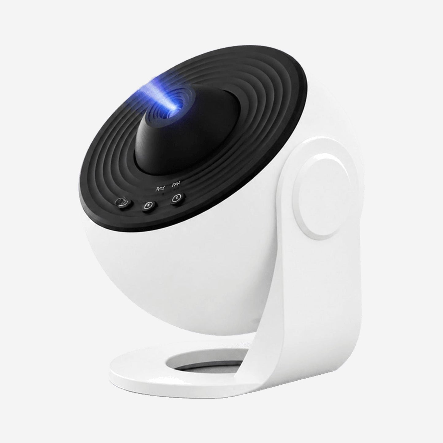 Galaxy Sterrenprojector met 13 Filmschijven Timer en Focus
