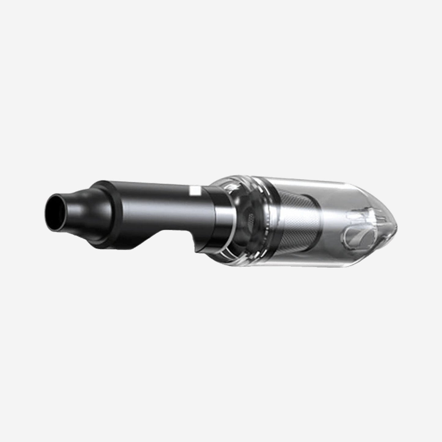 Luchtblazer Oplaadbaar 8000mAh - 120.000 RPM Draadloze Air Duster - PC Auto Huishouden - Zwart