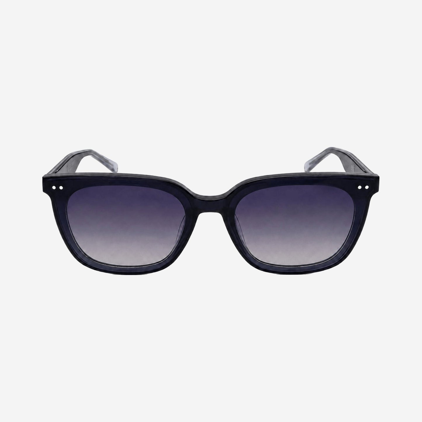 GENTLE MONSTER Heizer 01 Zonnebril Zwart