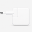 USB-C Lichtnetadapter 30W | Wit