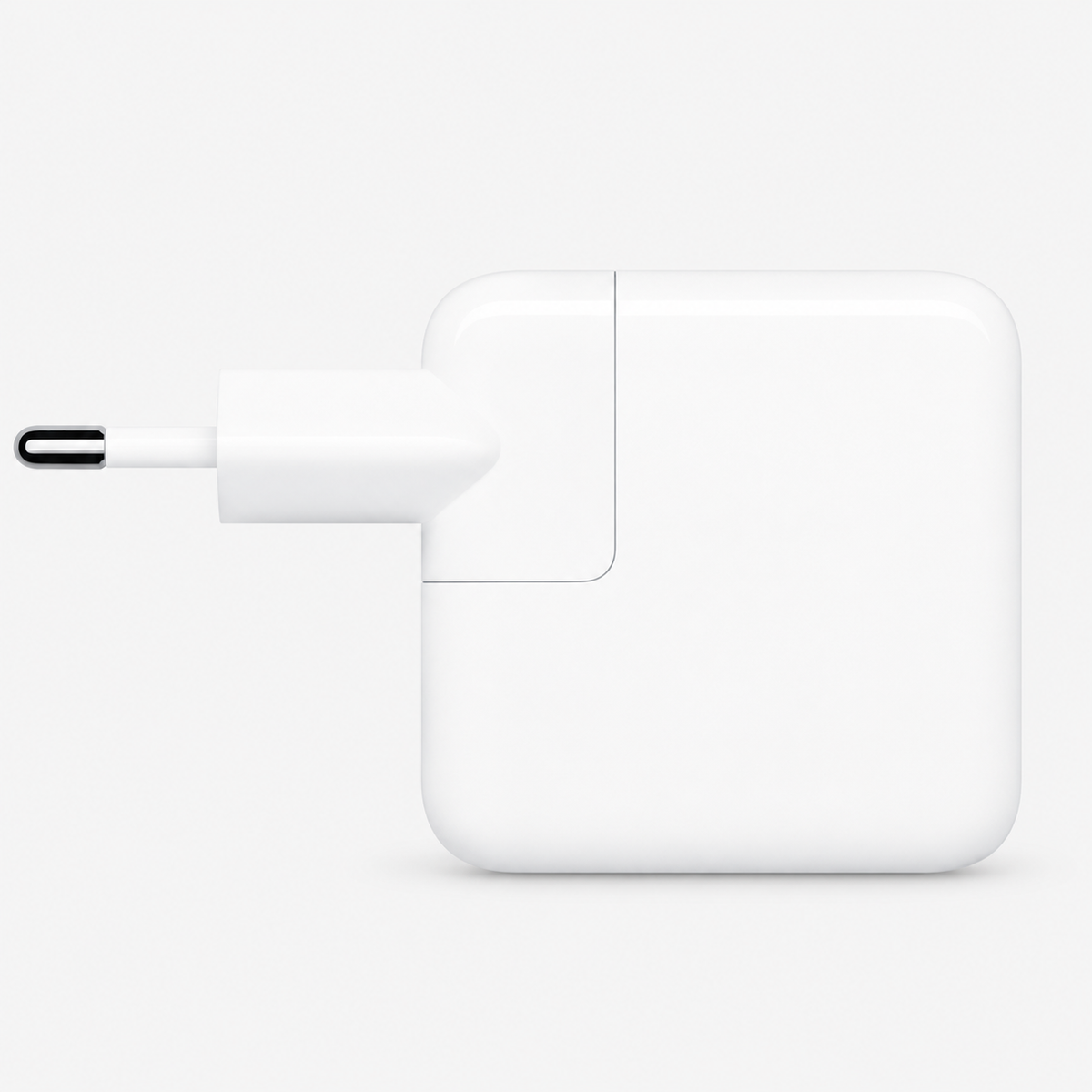USB-C Lichtnetadapter 30W | Wit
