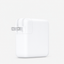 USB-C Lichtnetadapter 61W | Wit | Extra aanzicht 2