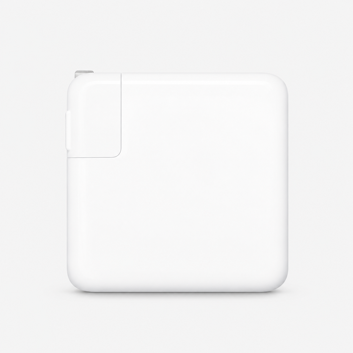 USB-C Lichtnetadapter 61W | Wit