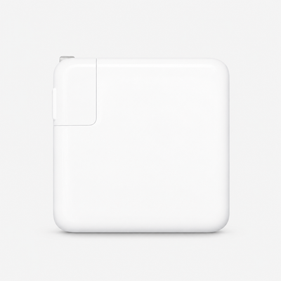 USB-C Lichtnetadapter 61W | Wit
