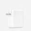 USB-C Lichtnetadapter 67W | Wit | Extra aanzicht 2