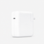 USB-C Lichtnetadapter 67W | Wit | Extra aanzicht 3