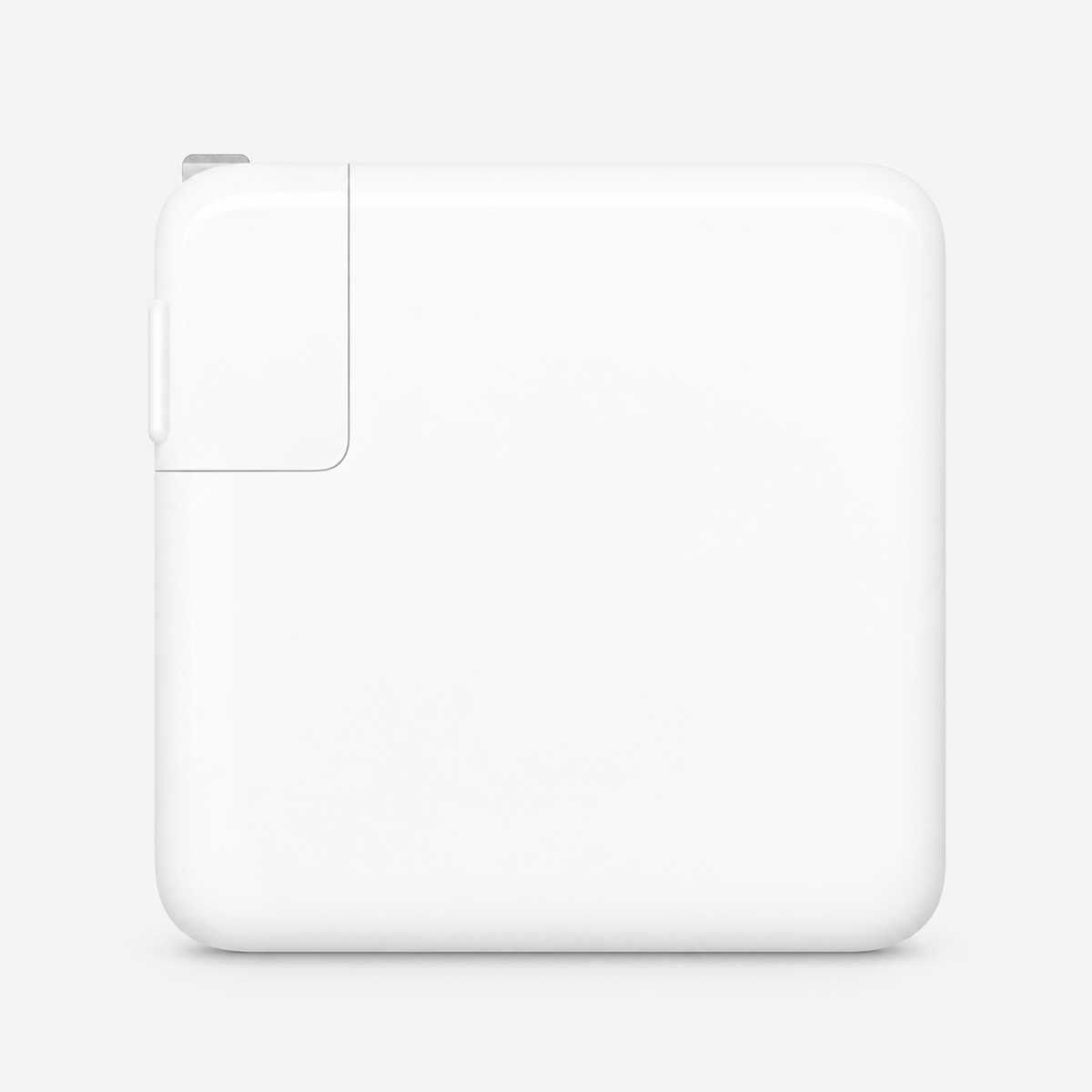 USB-C Lichtnetadapter 67W | Wit