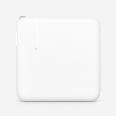 USB-C Lichtnetadapter 67W | Wit