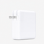 USB-C Lichtnetadapter 87W | Wit | Extra aanzicht 2