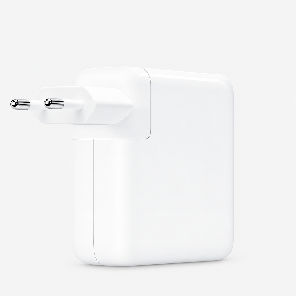 USB-C Lichtnetadapter 96W | Wit | Extra aanzicht 2