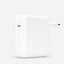 USB-C Lichtnetadapter 96W | Wit | Extra aanzicht 3