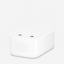 USB-C Lichtnetadapter 40W | Piekvermogen 60W | Wit | Extra aanzicht 2