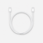 USB-C Oplaadkabel 60W | 1 meter | Wit