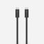 USB-C Pro Datakabel | Model 4 | 3 meter | Extra aanzicht 2