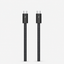 USB-C Pro Datakabel | Model 5 | 1 meter | Extra aanzicht 2