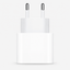 USB-C Lichtnetadapter 20W | Wit | Extra aanzicht 2