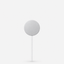 Magnetische Draadloze Oplader | 1 meter | Wit | Extra aanzicht 2