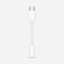 USB-C naar 3,5 mm Audioadapter | Wit