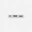 USB-C Digitale AV Multipoortadapter | Wit | Extra aanzicht 3