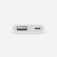 Lightning naar USB 3 Camera-adapter | Wit | Extra aanzicht 2