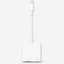 Lightning naar USB 3 Camera-adapter | Wit