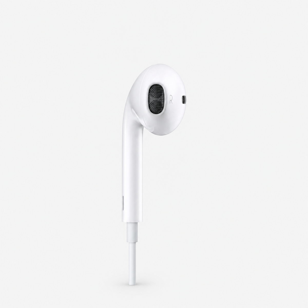 Bedrade Oortjes | USB-C | Wit | Extra aanzicht 2