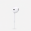 Bedrade Oortjes | USB-C | Wit | Extra aanzicht 3