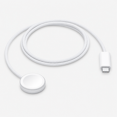 Magnetische Oplaadkabel voor Watch | USB-C | 1 meter