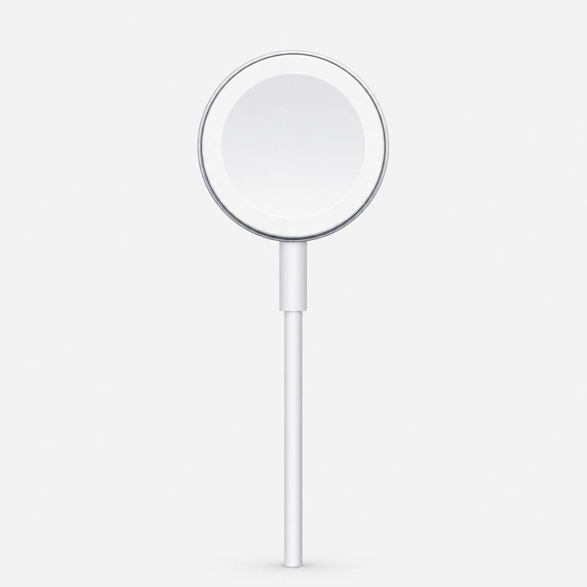 Magnetische Oplaadkabel voor Watch | USB-A | 1 meter | Extra aanzicht 2