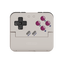GameSir Pocket Taco P1 wit, voorkant