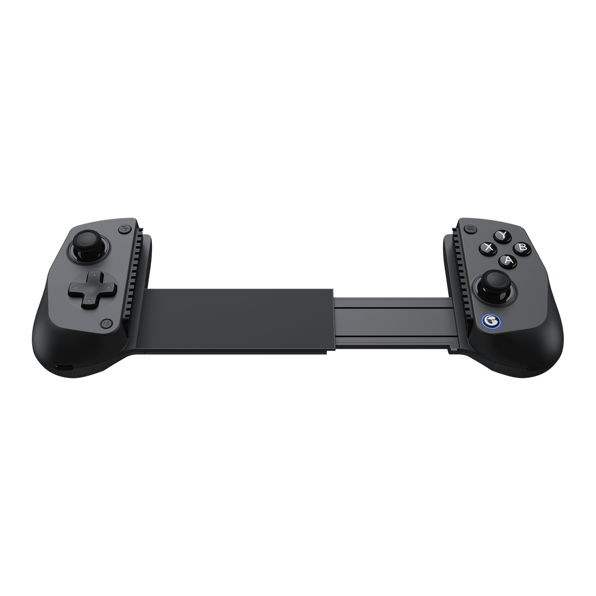 GameSir X5S zwart, ander aanzicht