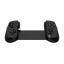 GameSir X5 Lite transparant zwart tweede aanzicht