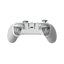 GameSir G7 Pro wit zij