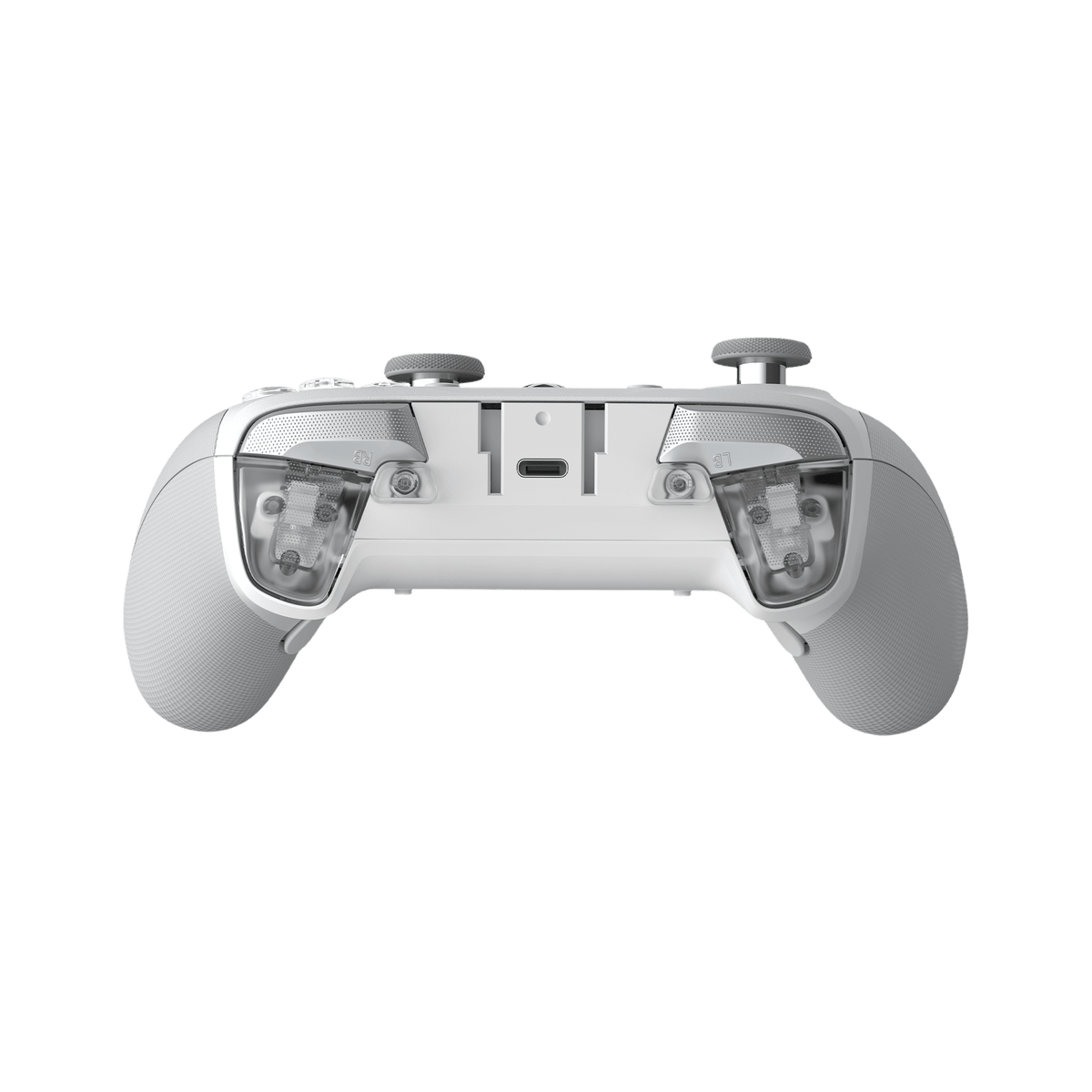 GameSir G7 Pro wit zij