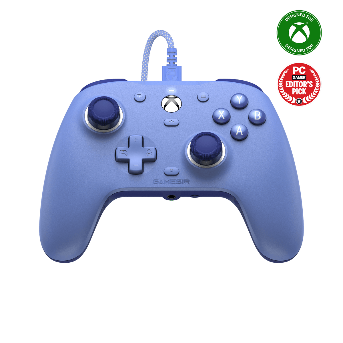 GameSir G7 SE wit voor