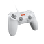 GameSir Tegenaria Lite wit hoek