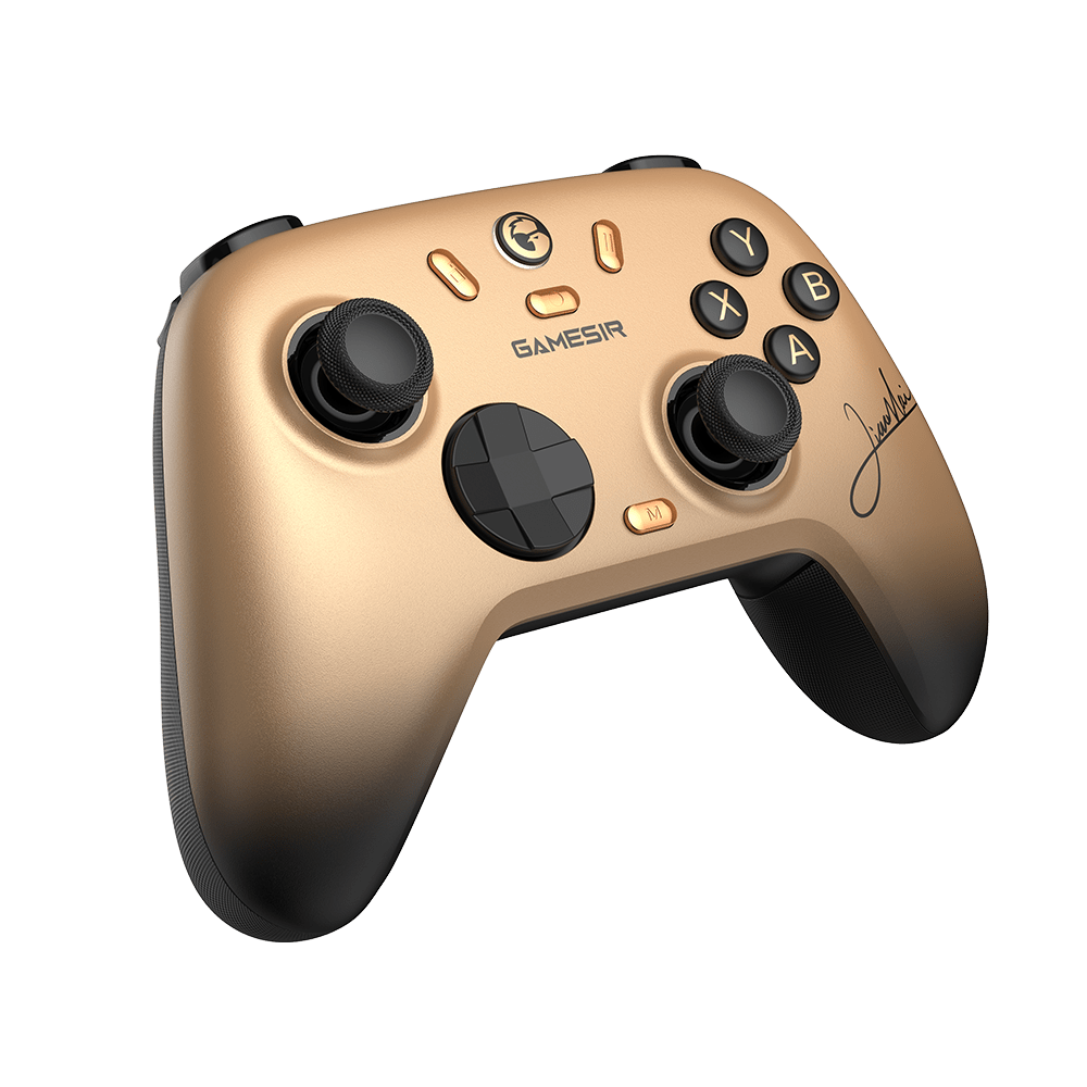 GameSir Nova Lite 2 champion achter