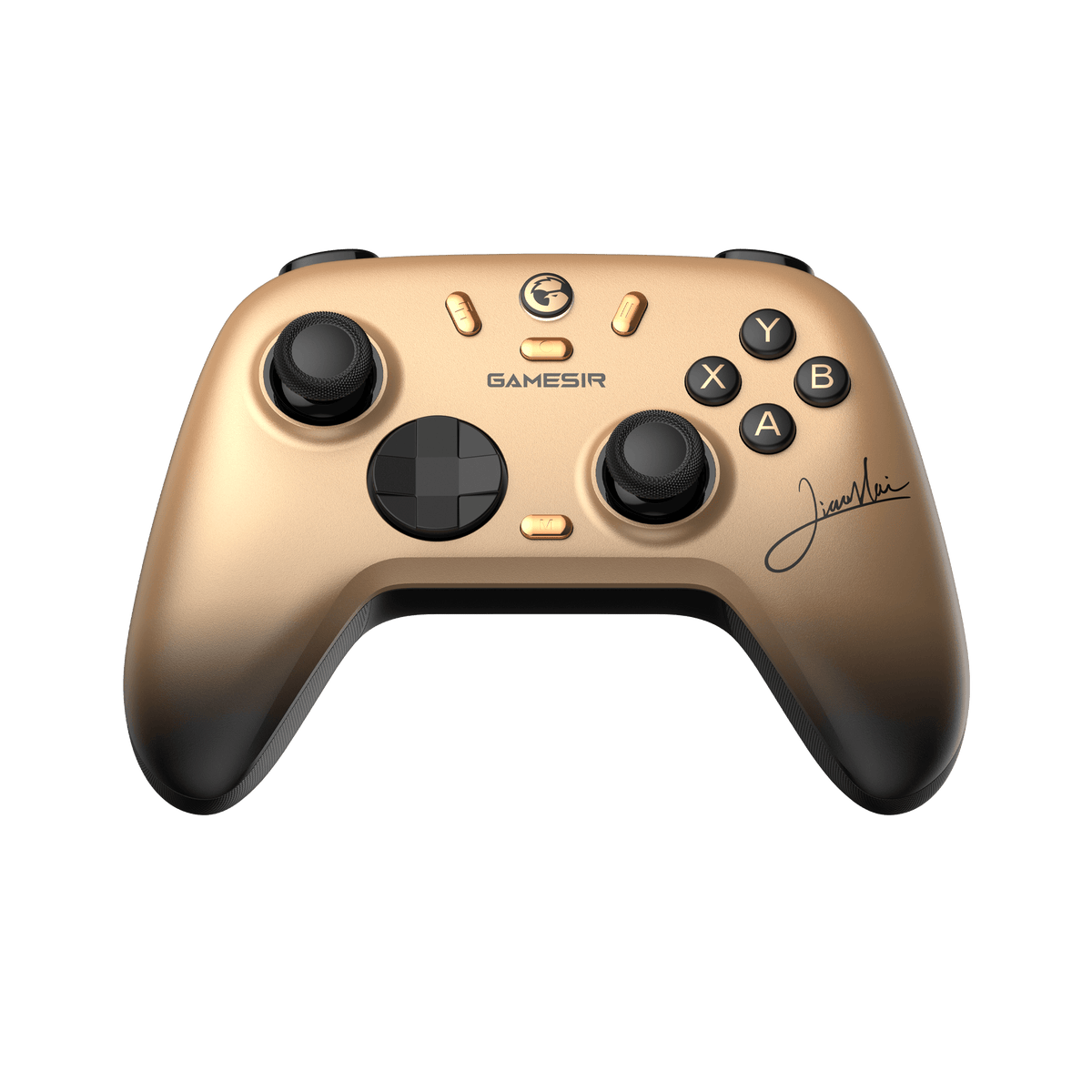 GameSir Nova Lite 2 champion voor