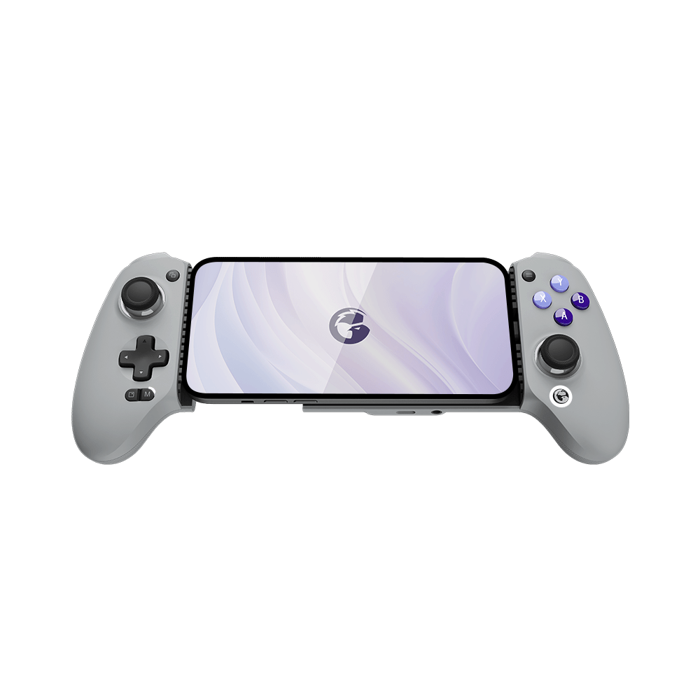 GameSir G8 Galileo aanzicht 1