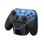 GameSir Super Nova blauw achter