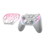 GameSir Super Nova roze achter