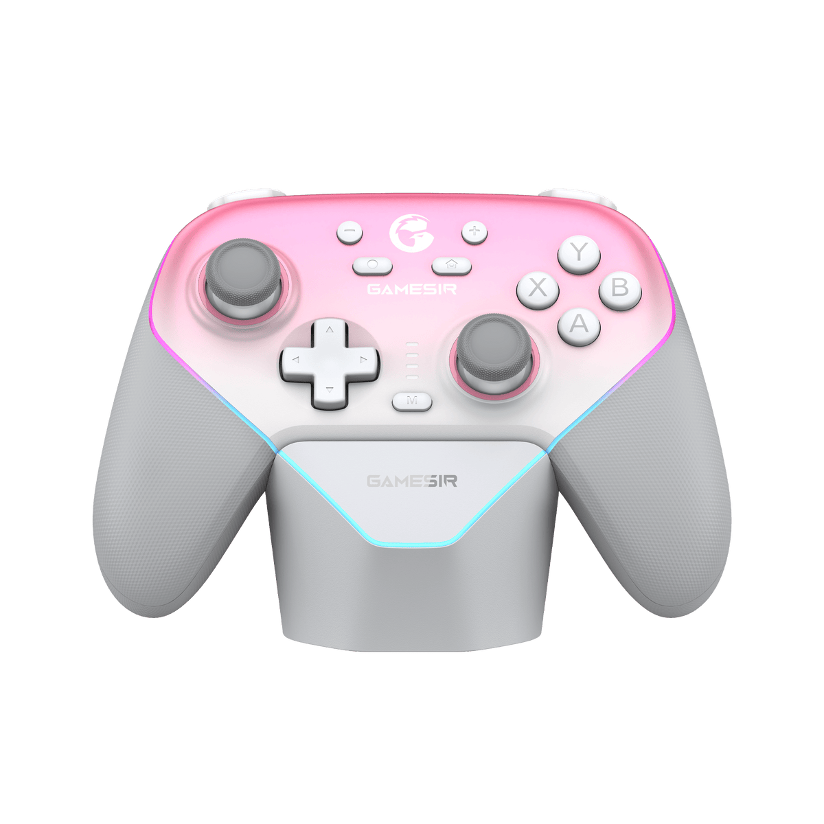 GameSir Super Nova roze voor
