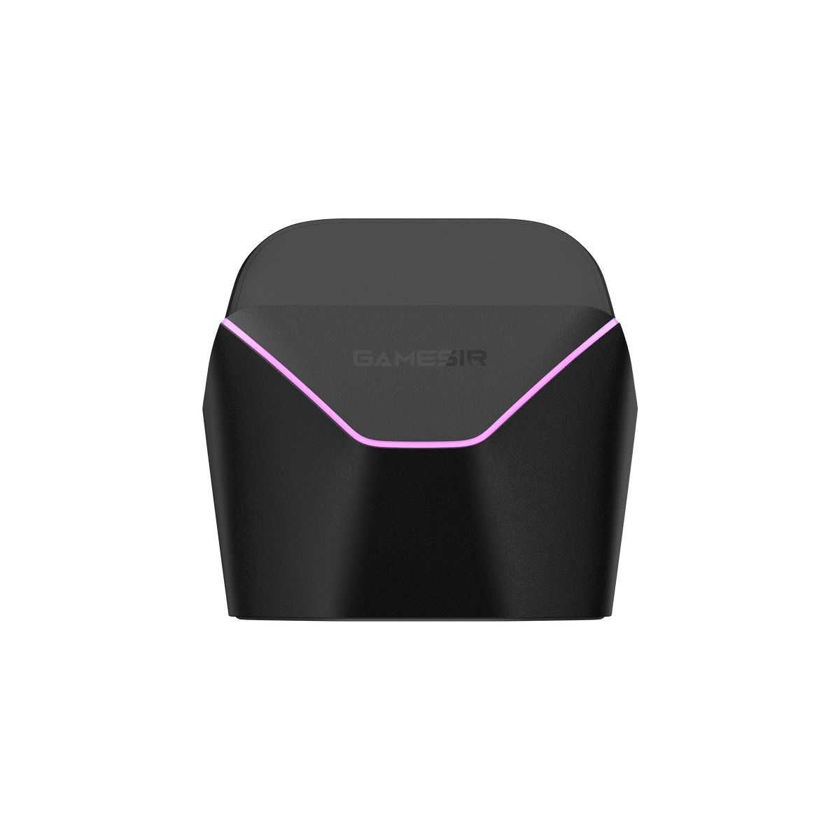 GameSir Nova Charger grijs zij