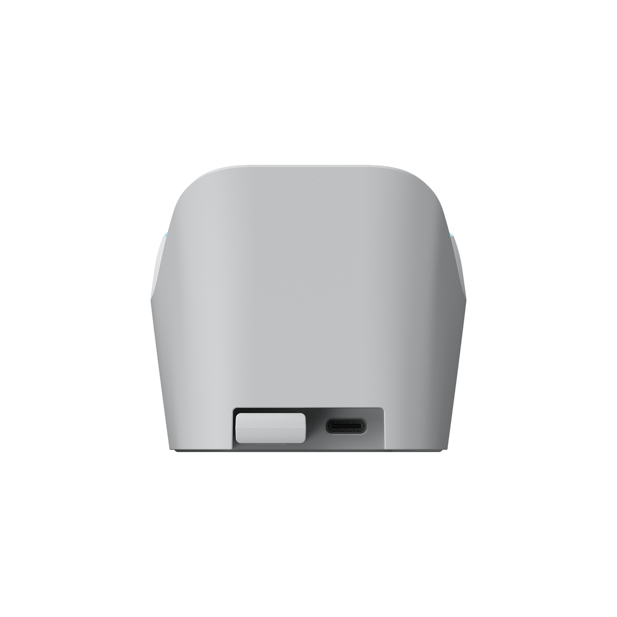 GameSir Nova Charger wit achter