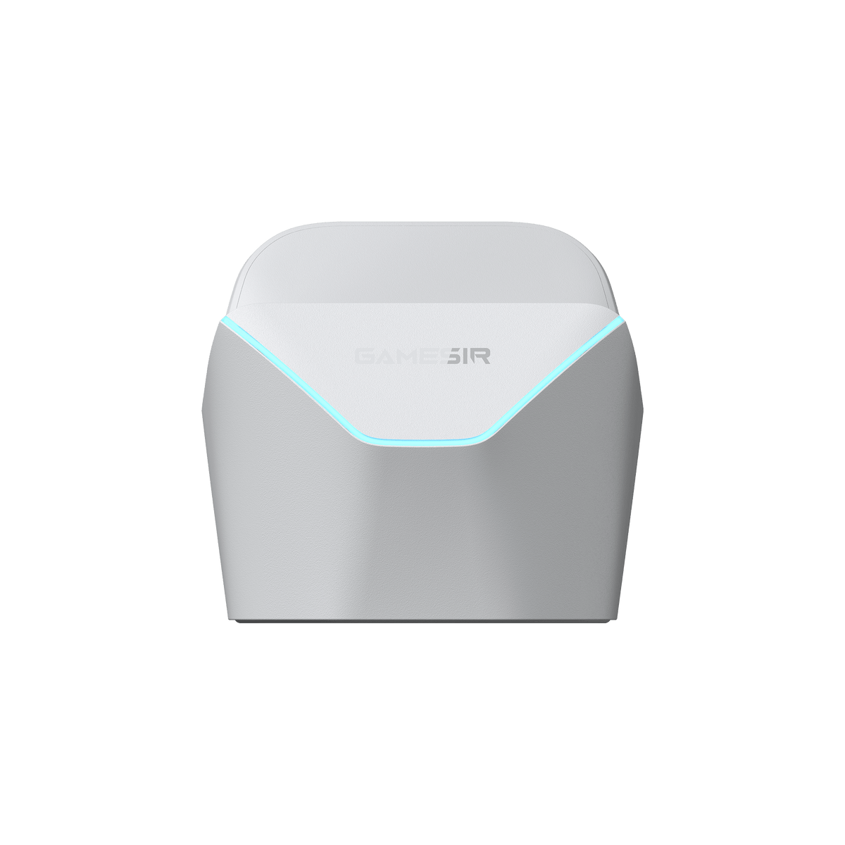 GameSir Nova Charger wit voor